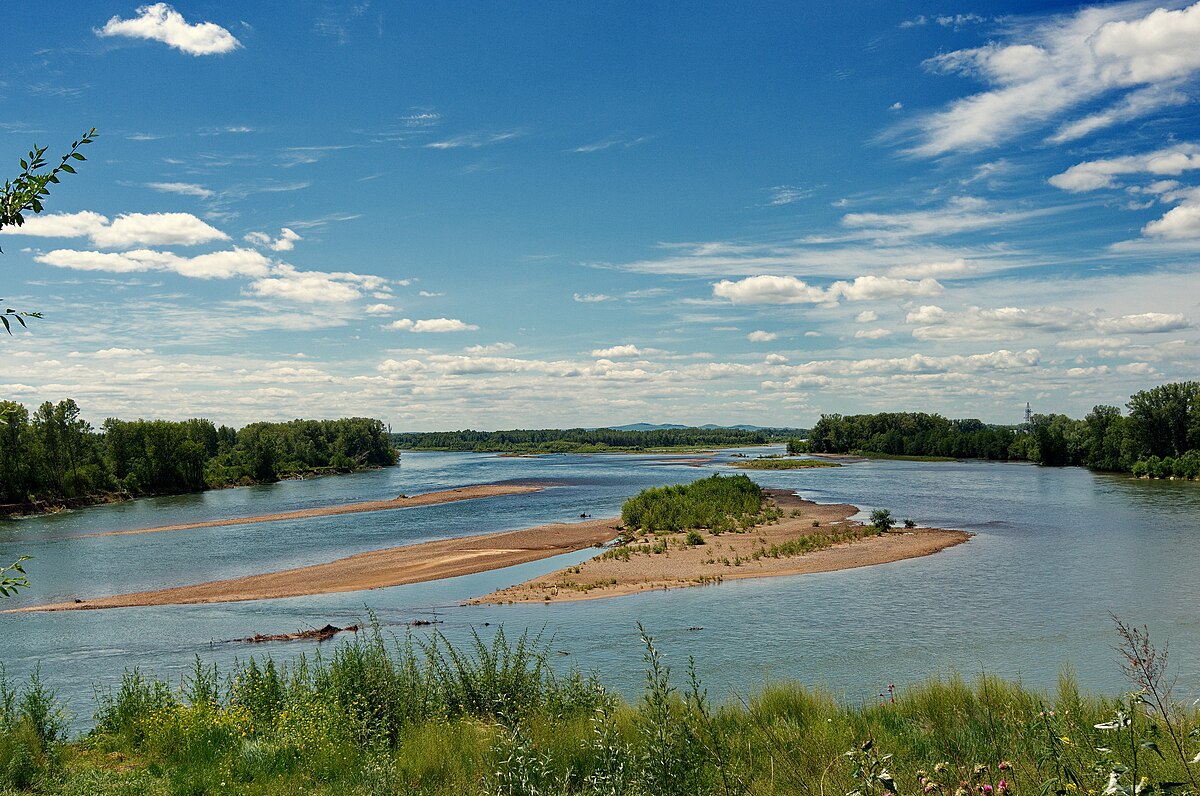 Абакан (река) — Википедия