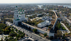 Astrakan