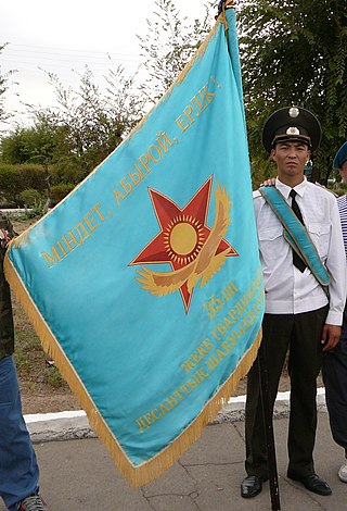 <span class="mw-page-title-main">35th Guards Air Assault Brigade</span> Military unit