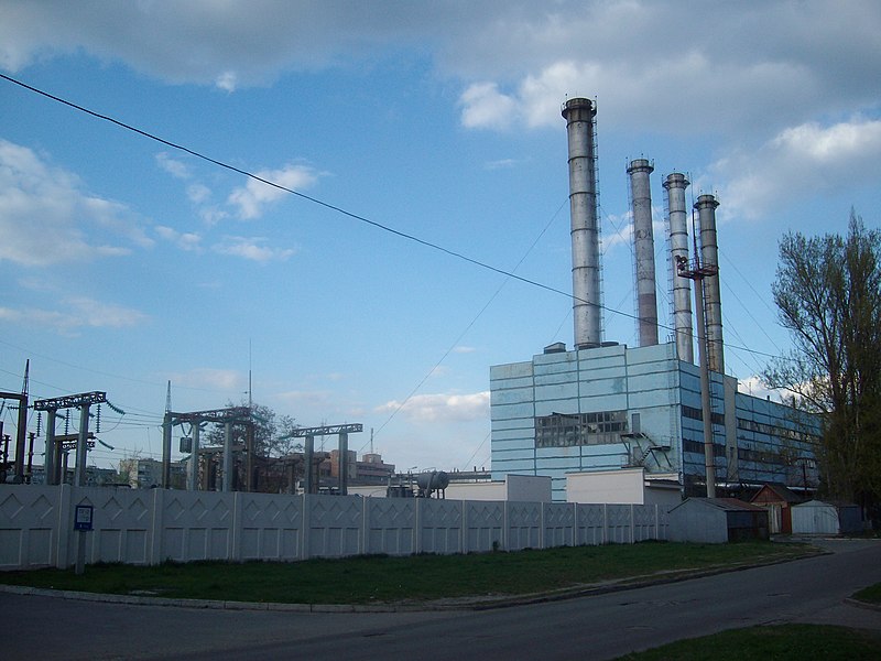 File:Завод. 26 Апреля 2010 год. - panoramio - Павел Бабин.jpg