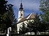 Српска православна црква Светог Николе у Вогњу