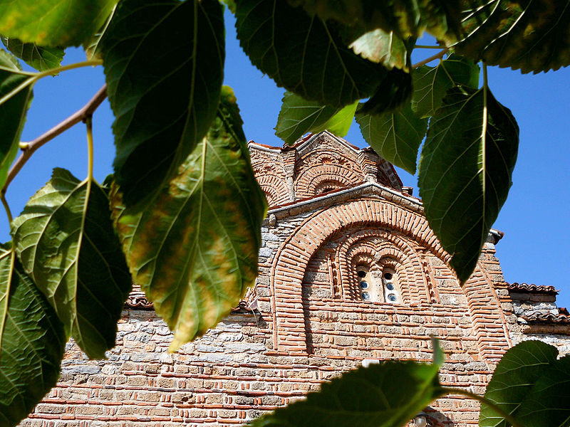 File:Црква Св.Јован Канео (4) Охрид.jpg