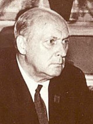 <span class="mw-page-title-main">Sergei Chernikov</span> Russian mathematician