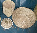 Category Bamboo baskets Wikimedia Commons