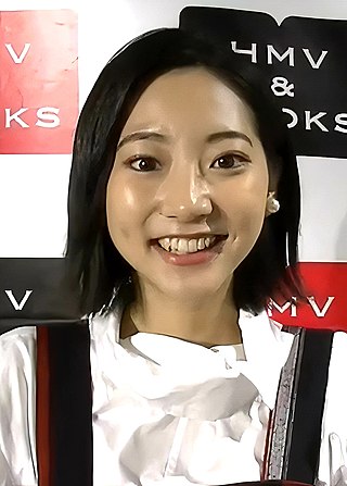 <span class="mw-page-title-main">Rena Takeda</span> Japanese actress and model