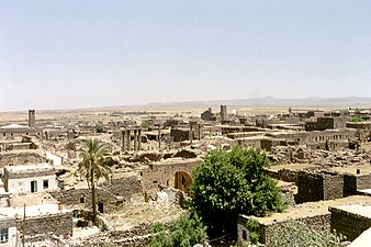 Bosra