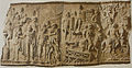016 Conrad Cichorius, Die Reliefs der Traianssäule, Tafel XVI.jpg