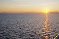 02 2020 Grecia photo Paolo Villa FO199957 (Ancona Patrasso traghetto - alba sul mare Adriatico senza filtro polarizzatore - sunrise over the Adriatic sea without polarizing filter).jpg