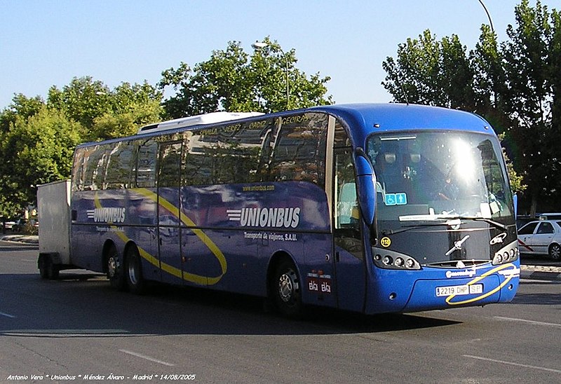 File:118 Unionbus - Flickr - antoniovera1.jpg