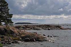 Rönnskär, Helsingfors