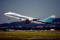 El Al Boeing 747-200