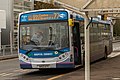 * Nomination Bus 77 in Glasgow --Ralf Roletschek 09:43, 24 November 2017 (UTC) * Promotion Good quality. --Ermell 14:55, 24 November 2017 (UTC)