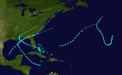 1907 Atlantic hurricane season summary map.png