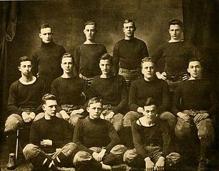 1912 VMI Keydets football team
