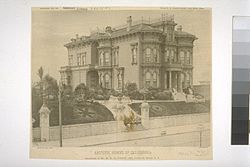 1919 California Street, The deYoung House 1919CaliforniaStreet.jpg