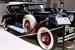 1929 Stutz Model M LeBaron.jpg