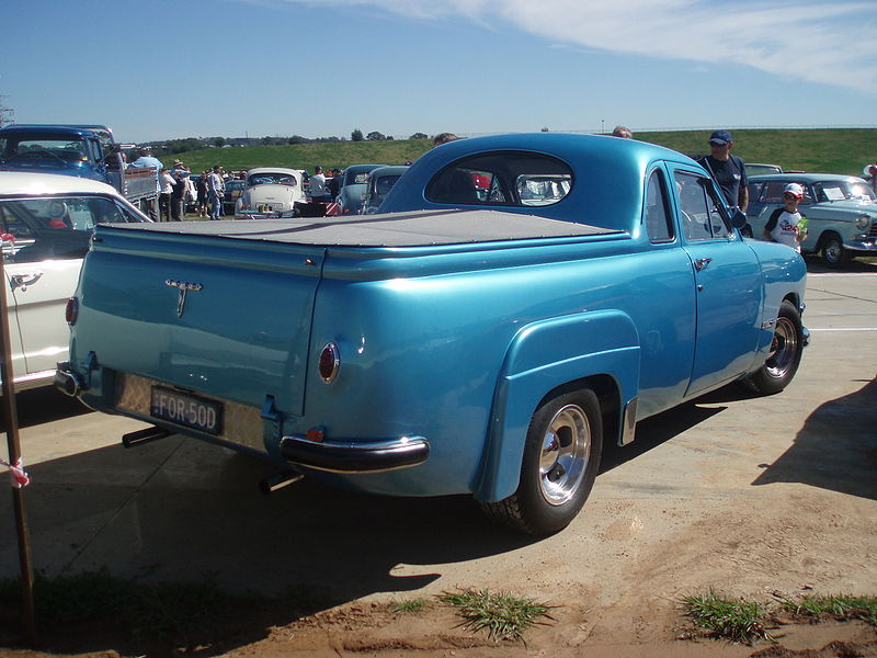 File:1950 Ford coupe utility (5094809550).jpg