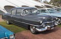 1954 Cadillac Sixty Special