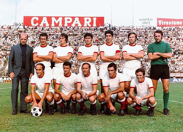 1970–71 A.S. Bari
