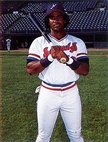 Cecil Fielder - Wikipedia