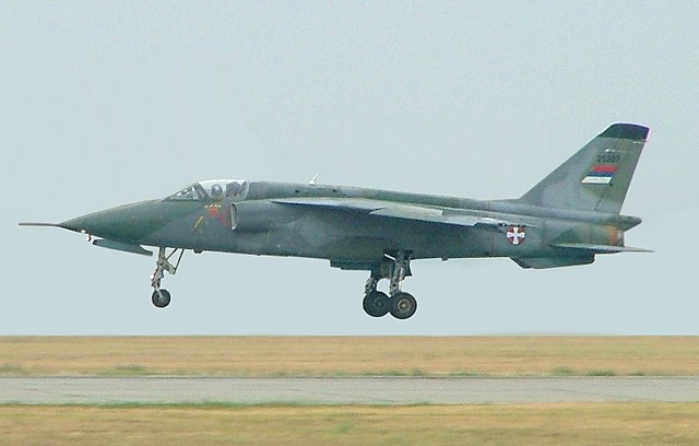 Soko J-22