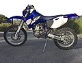 Thumbnail for Yamaha WR250F