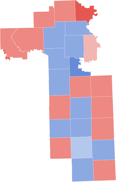 File:2006 KS-2 Election results.svg