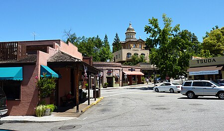 2009 0724 CA OldTownAuburn