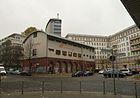 Kulturhaus Friedrichshain pe Hildegard-Jadamowitz-Straße