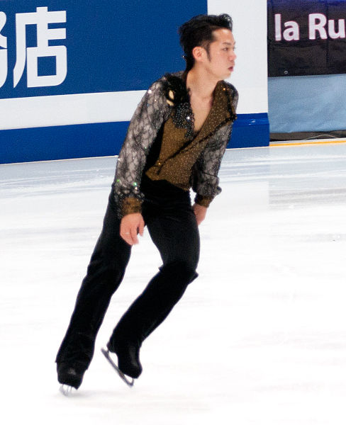 File:2011 Figure Skating WC Daisuke Takahashi.jpg