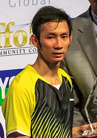 Nguyễn Tiến Minh became the first sportsman to represent Vietnam in the Olympics three times in a row