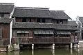 Wasserdorf Wuzhen