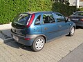 File:2017-08-26 Opel Corsa C in Voglgasse, Vienna (2).jpg - Wikimedia  Commons