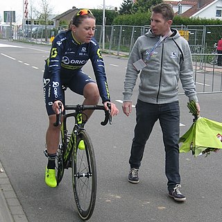 <span class="mw-page-title-main">Gene Bates</span> Australian cyclist, last