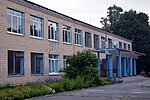 Миниатюра для Файл:2017 Pustovity school.jpg