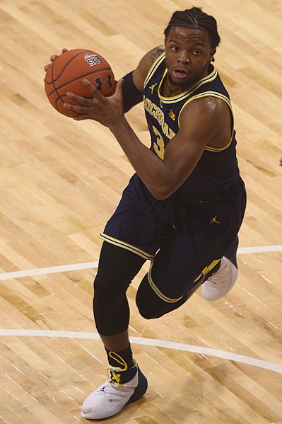 Simpson for the 2018–19 team
