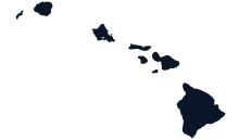 Results by county:
.mw-parser-output .legend{page-break-inside:avoid;break-inside:avoid-column}.mw-parser-output .legend-color{display:inline-block;min-width:1.25em;height:1.25em;line-height:1.25;margin:1px 0;text-align:center;border:1px solid black;background-color:transparent;color:black}.mw-parser-output .legend-text{}
Hirono--100%
No data 2018 HI US Senate Democratic primary.svg