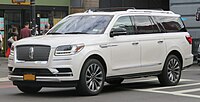 Lincoln Lincoln Navigator 2018 9.22.18.jpg