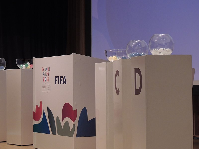 File:2018 Summer Youth Olympics Futsal Draw (44199977272).jpg