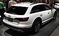 2019 Audi A4 Allroad