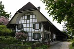 Ehemaliges Bauernhaus