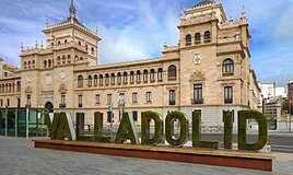 Valladolid