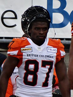 <span class="mw-page-title-main">Terry Williams (wide receiver)</span> American gridiron football player (born 1996)