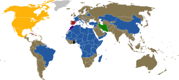 When is the next World Cup? Details on 2026 FIFA men's tournament in USA,  Canada and Mexico