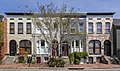 * Nomination Rowhouses at 241-247 East Church Street, Frederick, Maryland --Acroterion 01:44, 6 October 2021 (UTC) * Promotion Good quality --Llez 05:55, 6 October 2021 (UTC)