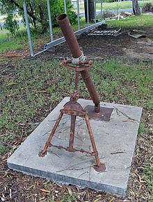 Returned & Services League building, Roma, Queensland 3 inch ML Mortar.jpg