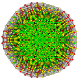 8-simplex t01457 A4.svg