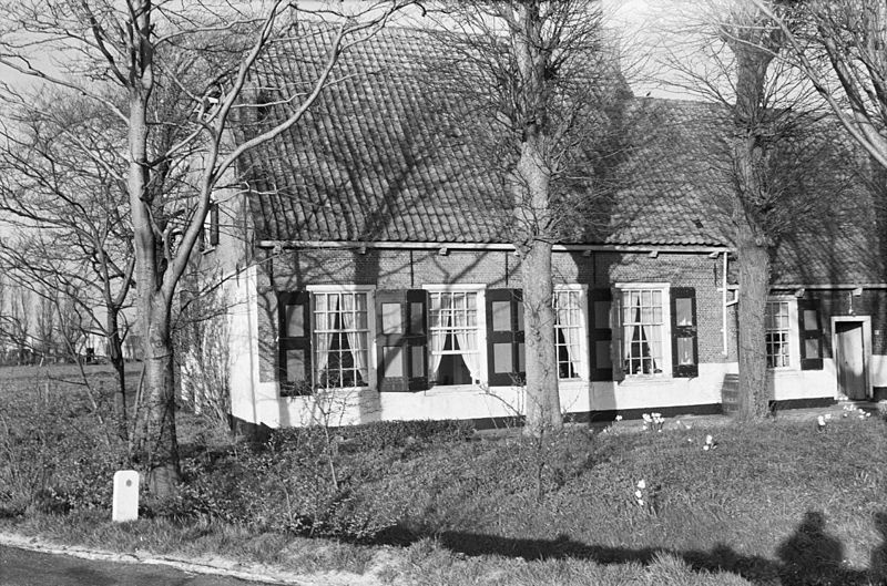 File:85, voorgevel - Valkenburg - 20238446 - RCE.jpg