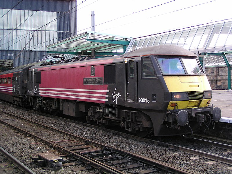 File:90015 'The International Brigades' at Carlisle.JPG