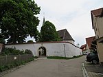 Martinskirche (Gomadingen)